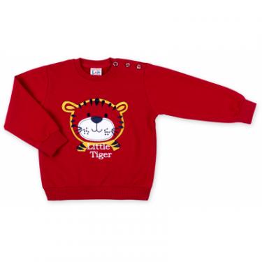 Набор детской одежды Breeze кофта с брюками "Little Tiger " Фото 1