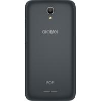 Мобильный телефон Alcatel onetouch 5051D (Pop 4) Slate Фото 1