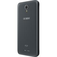 Мобильный телефон Alcatel onetouch 5051D (Pop 4) Slate Фото 4