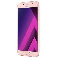 Мобильный телефон Samsung SM-A520F (Galaxy A5 Duos 2017) Pink Фото 5