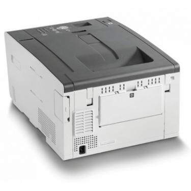 Лазерный принтер OKI C532DN Фото 3