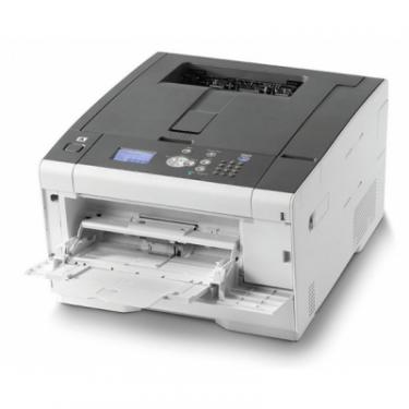 Лазерный принтер OKI C532DN Фото 4