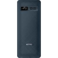 Мобильный телефон Astro B245 Navy Фото 1
