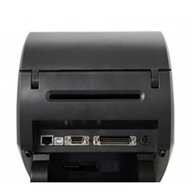 Принтер этикеток Gprinter GP-9026T (USB+RS232+Ethernet+LPT) Фото 1