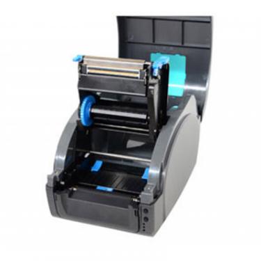 Принтер этикеток Gprinter GP-9026T (USB+RS232+Ethernet+LPT) Фото 2