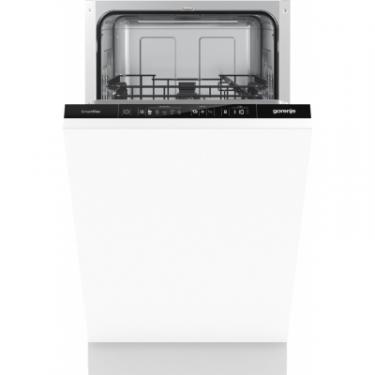 Посудомоечная машина Gorenje GV 53111 Фото