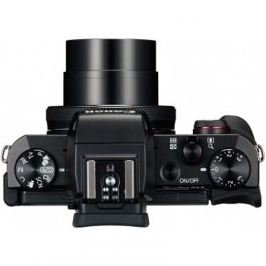 Цифровой фотоаппарат Canon PowerShot G5X Фото 3