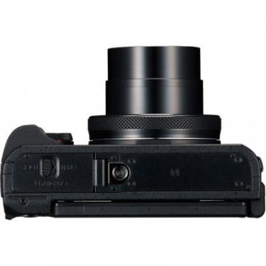 Цифровой фотоаппарат Canon PowerShot G5X Фото 4