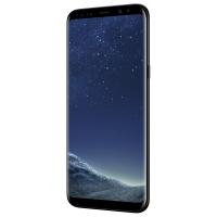 Мобильный телефон Samsung SM-G955FD/M64 (Galaxy S8 Plus) Black Фото 5