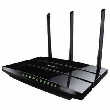 Маршрутизатор TP-Link Archer C1200 Фото