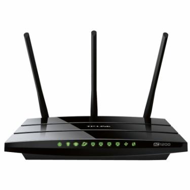 Маршрутизатор TP-Link Archer C1200 Фото 1