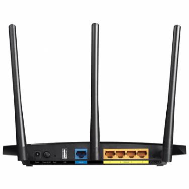 Маршрутизатор TP-Link Archer C1200 Фото 2