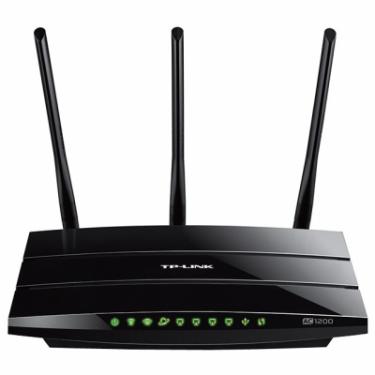 Маршрутизатор TP-Link Archer C1200 Фото 3