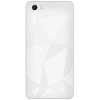Мобильный телефон Bravis A505 Joy Plus White Фото 1