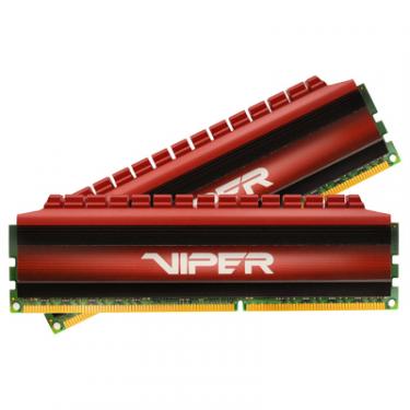 Модуль памяти для компьютера Patriot DDR4 32GB (2x16GB) 2800 MHz Viper 4 Фото 1