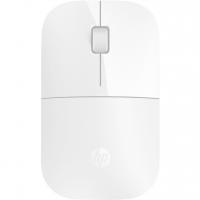 Мышка HP Z3700 Blizzard White Фото