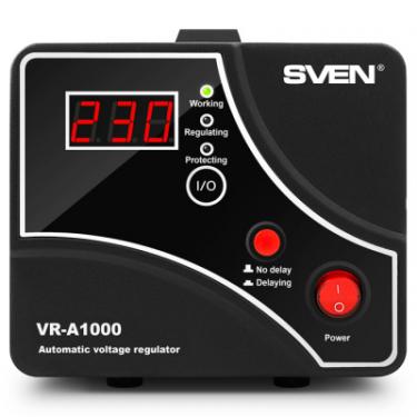 Стабилизатор Sven VR-A1000 Фото 1