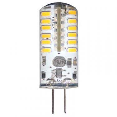 Лампочка Feron LED G4 3W 48led LB-422 2700К Фото