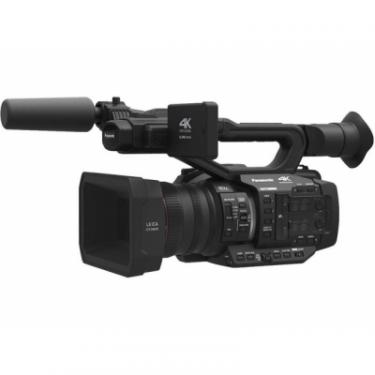 Цифровая видеокамера Panasonic AG-UX180EJ Фото