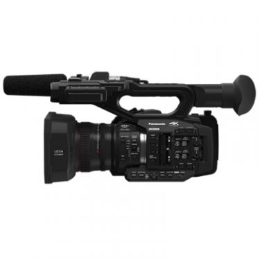 Цифровая видеокамера Panasonic AG-UX180EJ Фото 1