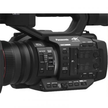 Цифровая видеокамера Panasonic AG-UX180EJ Фото 2