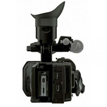 Цифровая видеокамера Panasonic AG-UX180EJ Фото 4