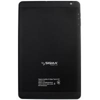 Планшет Sigma X-Style Tab A102 black Фото 1