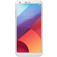 Мобильный телефон LG H870 (G6 Dual) White Фото