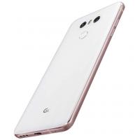 Мобильный телефон LG H870 (G6 Dual) White Фото 9