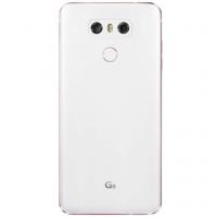 Мобильный телефон LG H870 (G6 Dual) White Фото 1