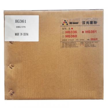 Тонер HG HP LJ P1005/1606 (2x10 кг) Фото