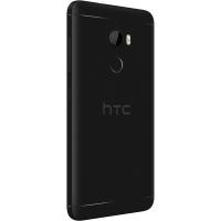 Мобильный телефон HTC One X10 DS Black Фото 9