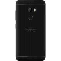 Мобильный телефон HTC One X10 DS Black Фото 1