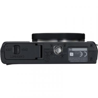 Цифровой фотоаппарат Canon PowerShot G9XII Black Фото 5