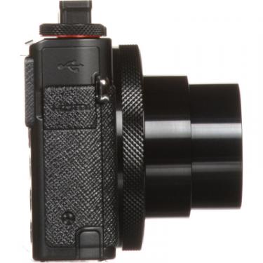 Цифровой фотоаппарат Canon PowerShot G9XII Black Фото 7