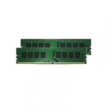 Модуль памяти для компьютера eXceleram DDR4 16GB (2x8GB) 2400 MHz Фото