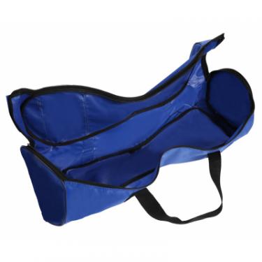 Гироборд UFT Speedboard 6.5" Blue + сумка и пульт Фото 2