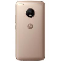 Мобильный телефон Motorola Moto G5 Plus (XT1685) 32Gb Fine Gold Фото 1