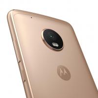 Мобильный телефон Motorola Moto G5 Plus (XT1685) 32Gb Fine Gold Фото 5