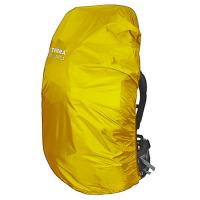 Чехол для рюкзака Terra Incognita 1RainCover tronker желтый Фото