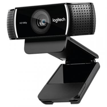 Веб-камера Logitech C922 Pro Stream Фото