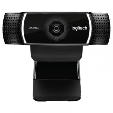 Веб-камера Logitech C922 Pro Stream Фото 1