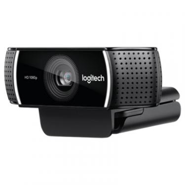 Веб-камера Logitech C922 Pro Stream Фото 2