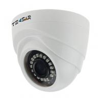 Комплект видеонаблюдения Tecsar 1IN-3M DOME Фото 2
