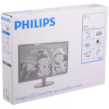 Монитор Philips 216V6LSB2/62 Фото 5