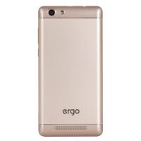 Мобильный телефон Ergo A553 Power Gold Фото 1