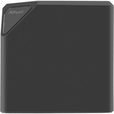 Акустическая система Trust Ziva Wireless Bluetooth Speaker black Фото 1