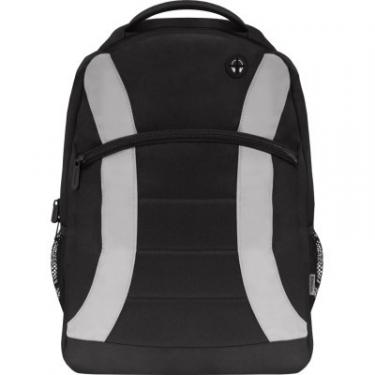 Рюкзак для ноутбука Defender 15.6" Everest black Фото