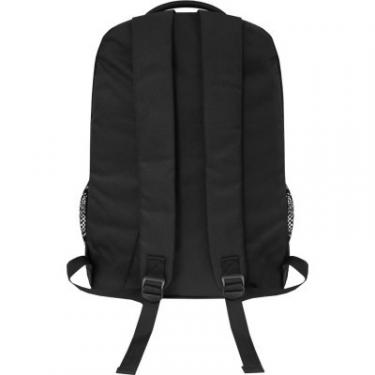 Рюкзак для ноутбука Defender 15.6" Everest black Фото 2