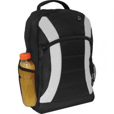 Рюкзак для ноутбука Defender 15.6" Everest black Фото 3